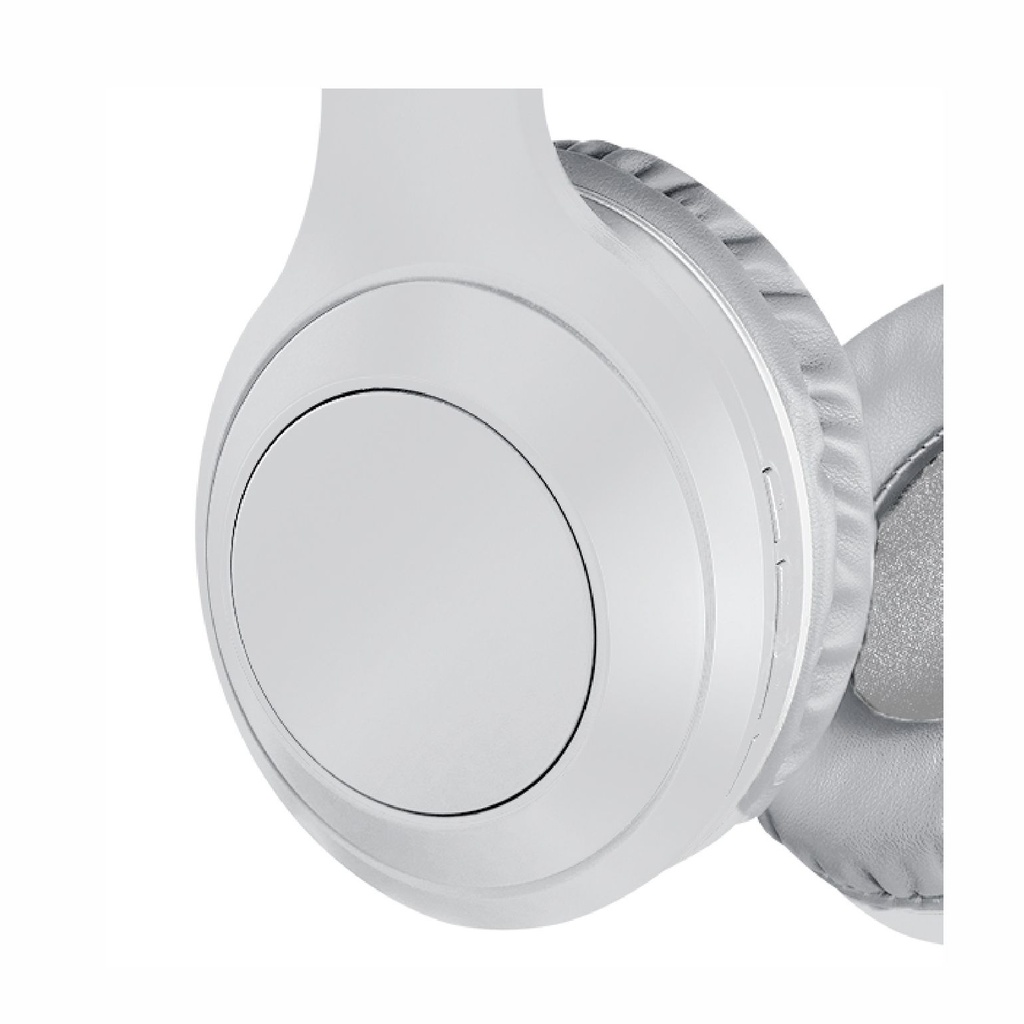 AURICULAR SOUL AUR-BT400BL BLANCO