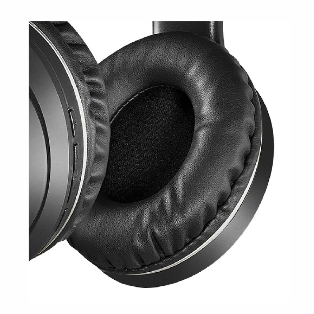 AURICULAR SOUL AUR-BT400NE NEGRO