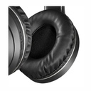 AURICULAR SOUL AUR-BT400NE NEGRO