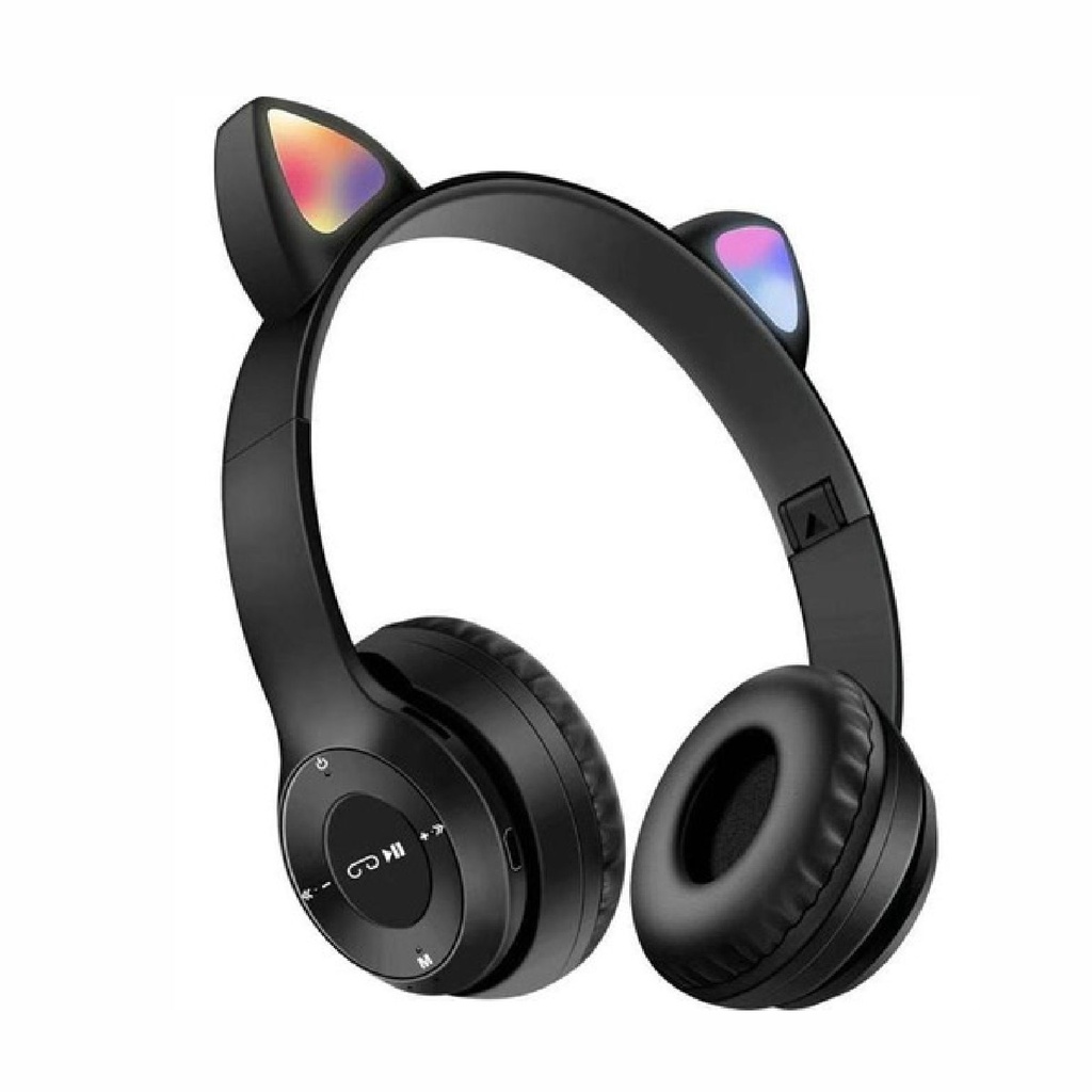 AURICULAR SOUL AUR-BTCATNE NEGRO