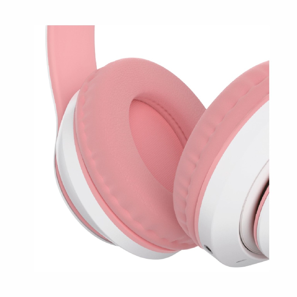 AURICULAR SOUL AUR-BTCATRS ROSA