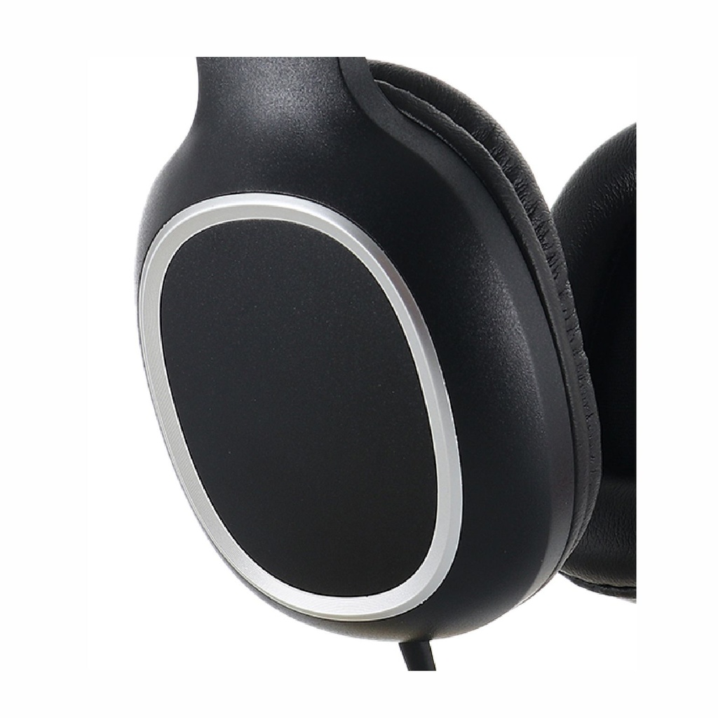 AURICULAR SOUL AUR-L500NE NEGRO