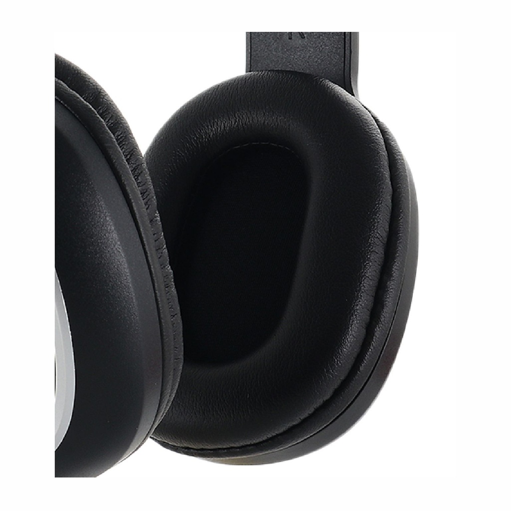 AURICULAR SOUL AUR-L500NE NEGRO
