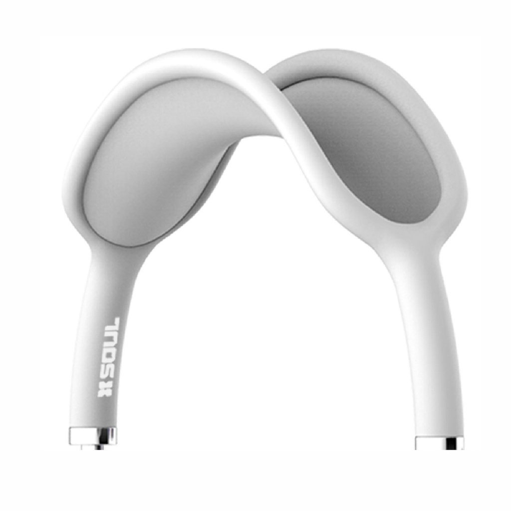 AURICULAR SOUL BT300BL BLANCO