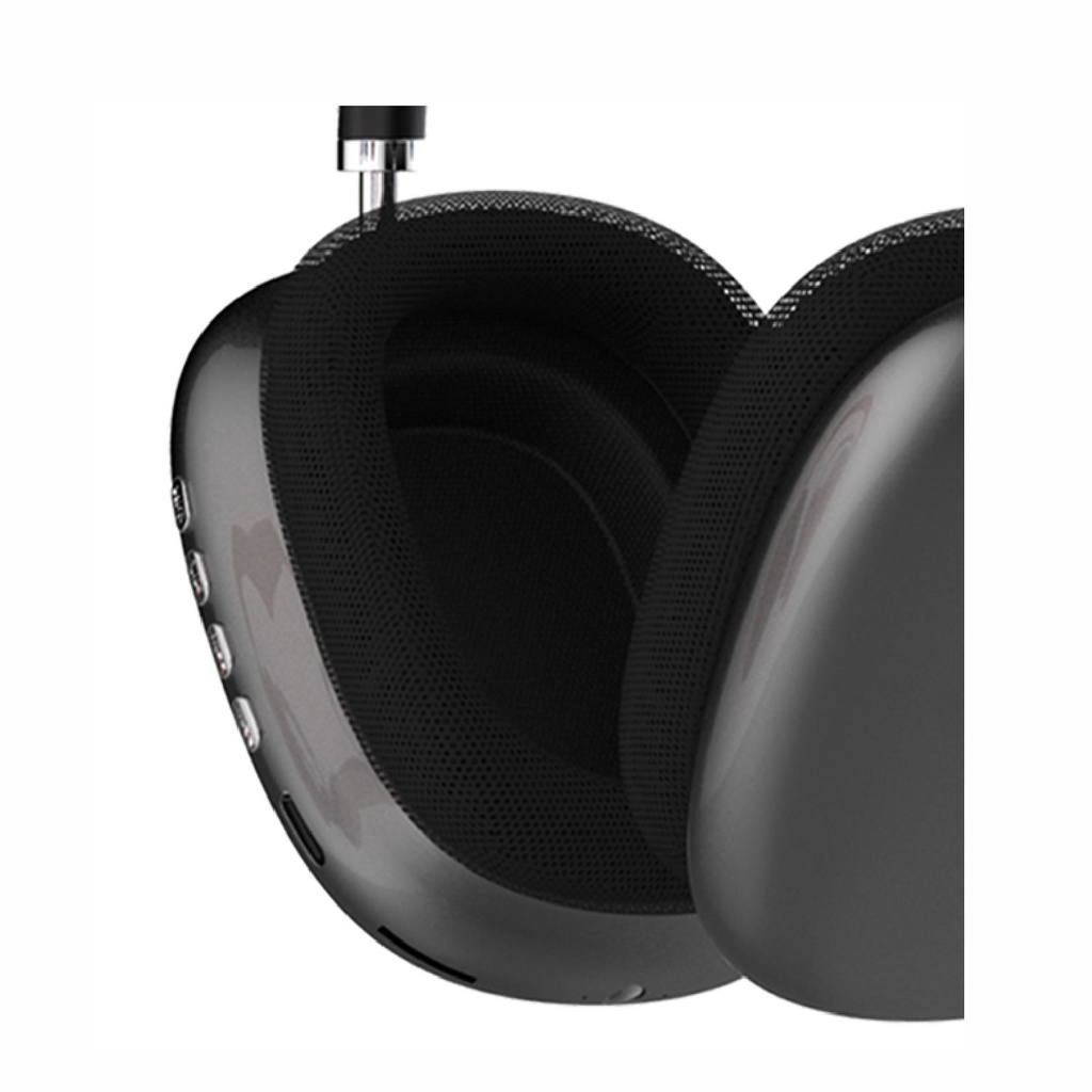 AURICULAR SOUL BT300NE NEGRO