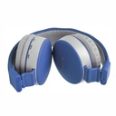 AURICULAR SOUL BT881 (S600) AZUL