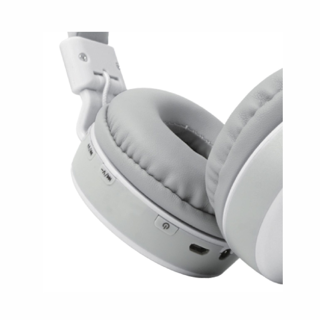 AURICULAR SOUL BT881 (S600) BLANCO