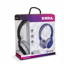 AURICULAR SOUL BT881 (S600) NEGRO