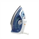 PLANCHA B&D IR-2472AR VAPOR SUELA ANTIADHERENTE