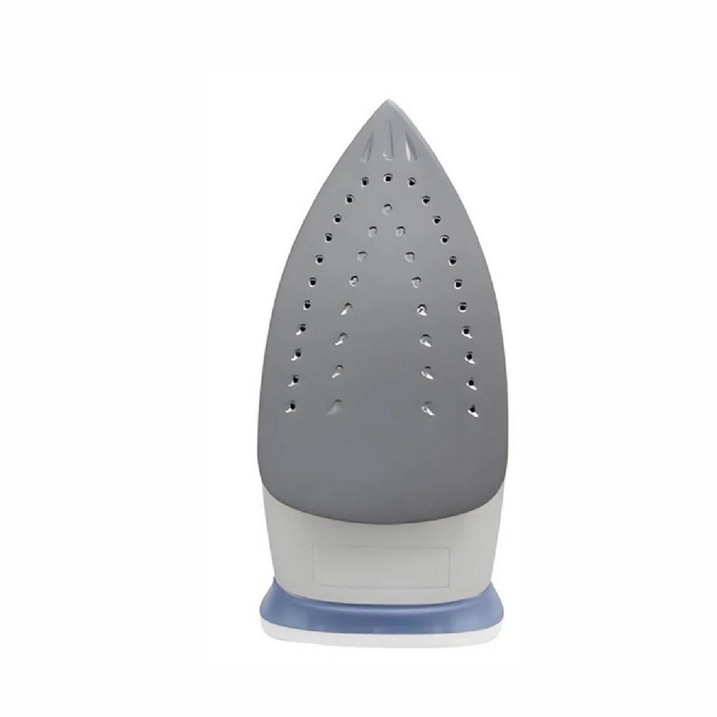 PLANCHA B&D IR-2472AR VAPOR SUELA ANTIADHERENTE