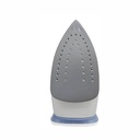 PLANCHA B&D IR-2472AR VAPOR SUELA ANTIADHERENTE