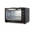 HORNO ELECTRICO B&D TO-6000AR 62 LITROS CON ANAFES