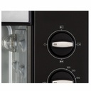 HORNO ELECTRICO B&D TO-6000AR 62 LITROS CON ANAFES