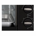 HORNO ELECTRICO B&D TO-6000AR 62 LITROS CON ANAFES