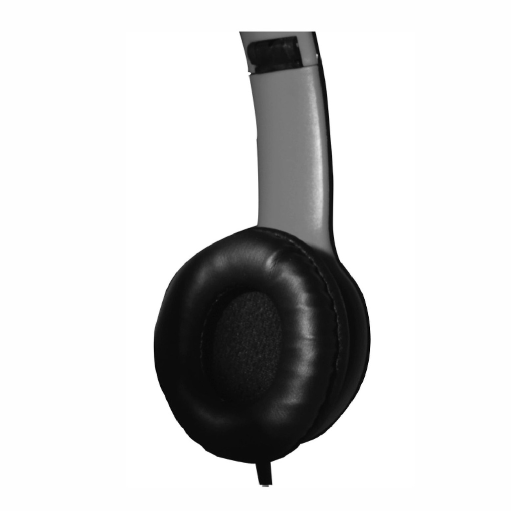 AURICULAR SOUL L100 NEGRO/GRIS