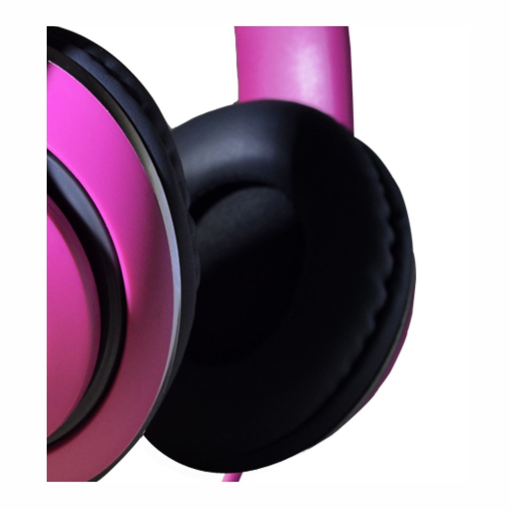 AURICULAR SOUL L200 FUCSIA