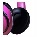 AURICULAR SOUL L200 FUCSIA