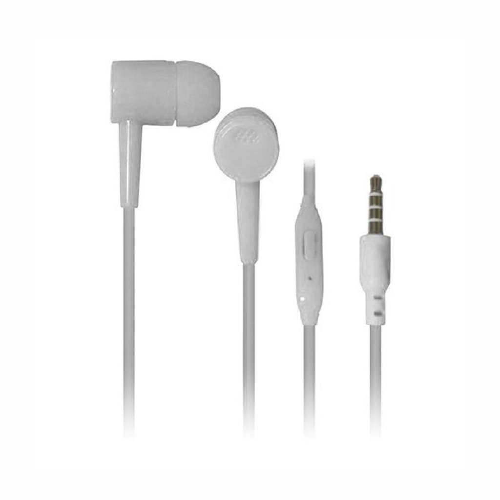 AURICULAR SOUL MLS-S49BL BLANCO