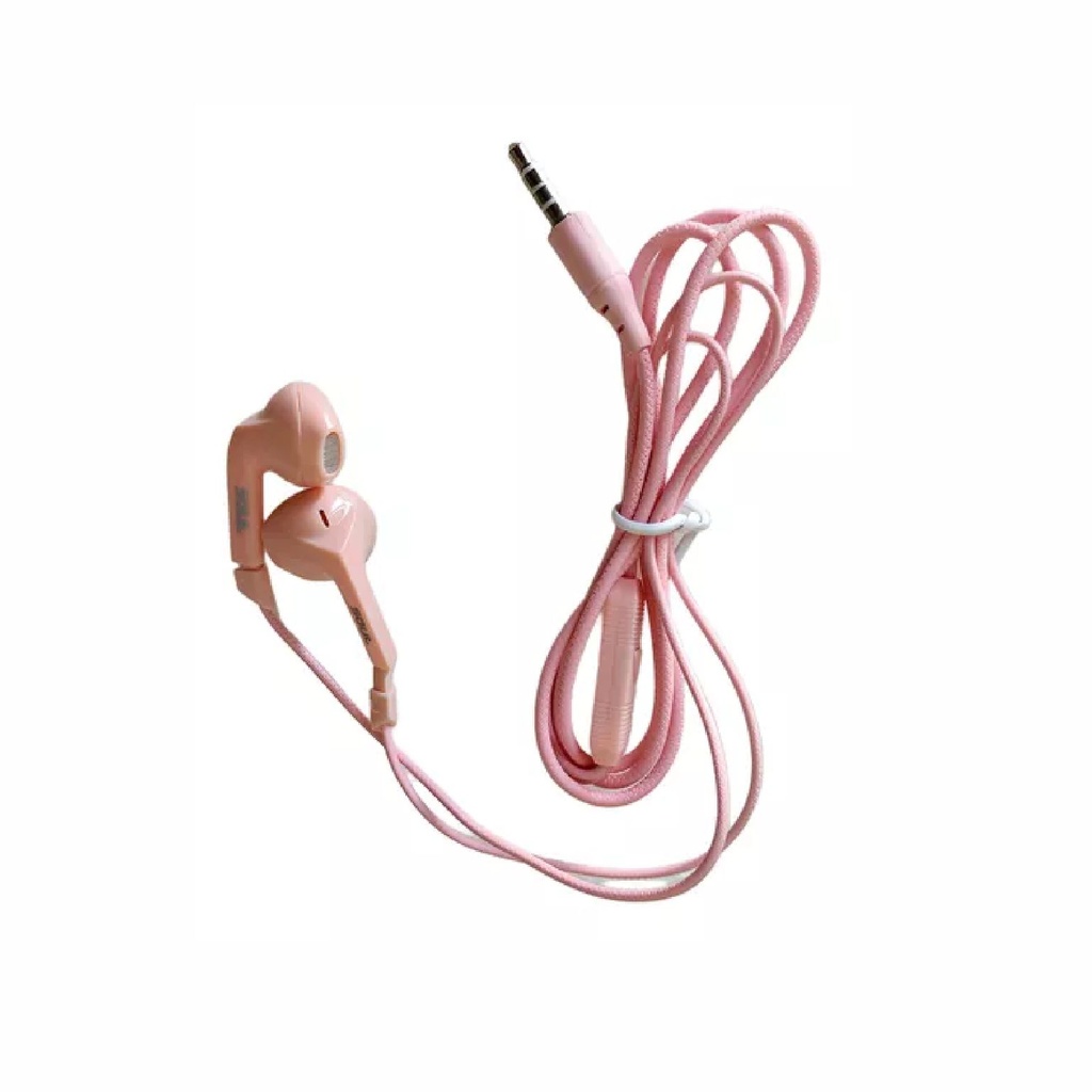 AURICULAR SOUL MLS-S59RS ROSA