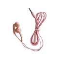 AURICULAR SOUL MLS-S59RS ROSA