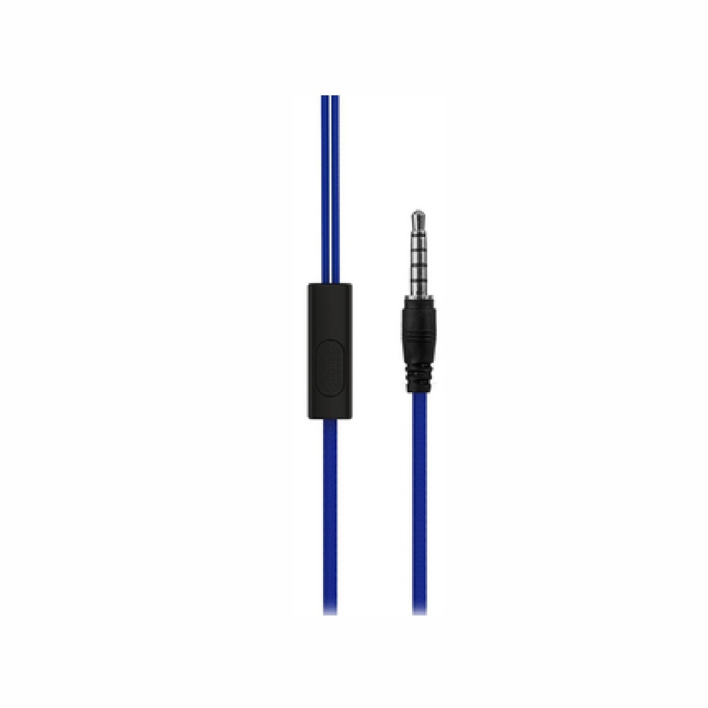 AURICULAR SOUL MLS-S89AZ AZUL