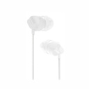 AURICULAR SOUL MLS-S89BL BLANCO