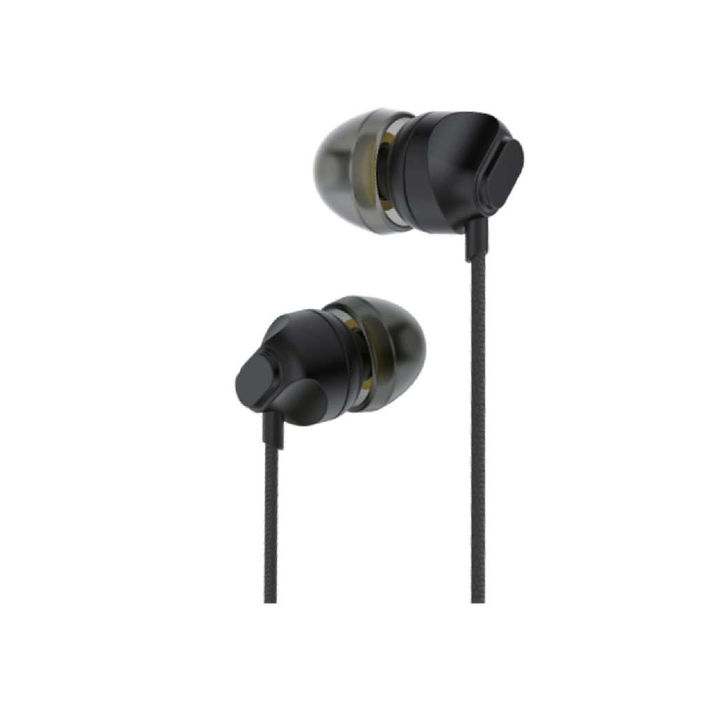 AURICULAR SOUL MLS-S89NE NEGRO