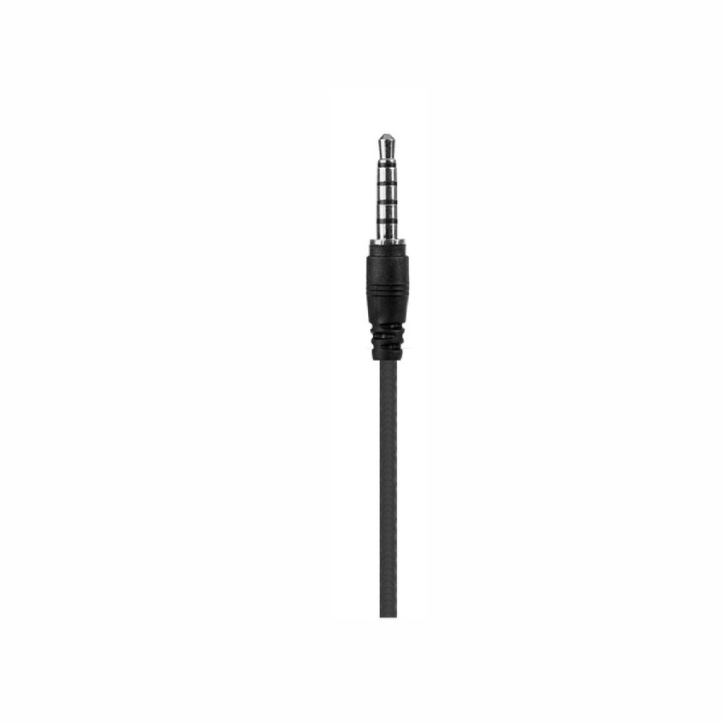 AURICULAR SOUL MLS-S89NE NEGRO