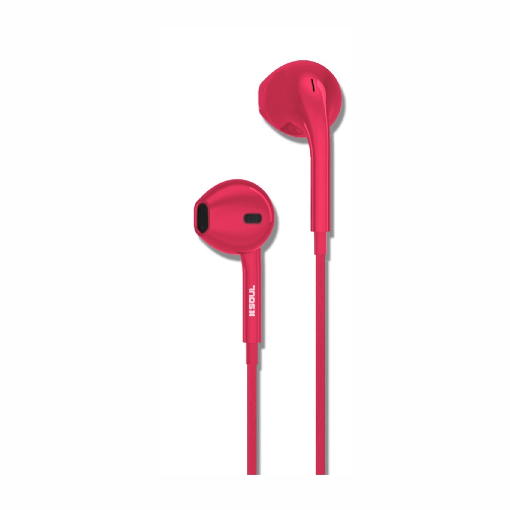 AURICULAR SOUL S389FU FUCSIA