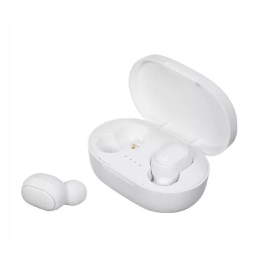 AURICULAR SOUL TWS1000BL BLANCO