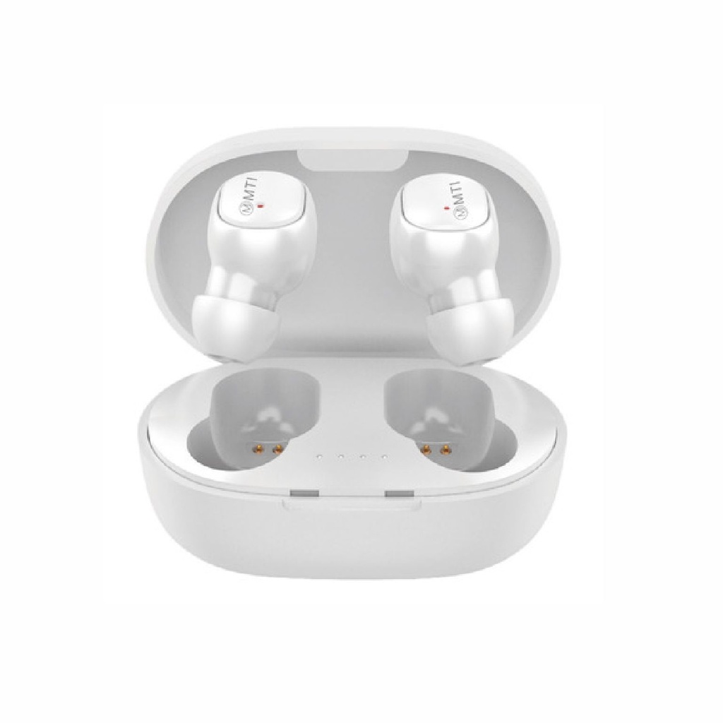 AURICULAR SOUL TWS1000BL BLANCO