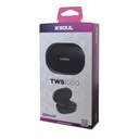 AURICULAR SOUL TWS1000NE NEGRO