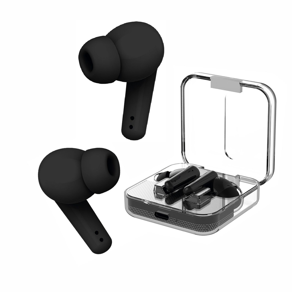 AURICULAR SOUL TWS1100NE NEGRO
