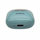 AURICULAR SOUL TWS200AZ CELESTE