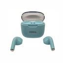 AURICULAR SOUL TWS200AZ CELESTE