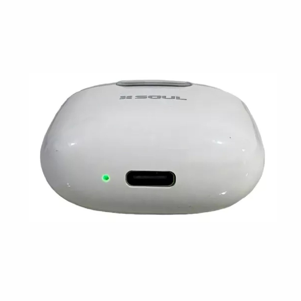 AURICULAR SOUL TWS200BL BLANCO
