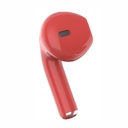 AURICULAR SOUL TWS200NA NARANJA