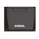 AURICULAR SOUL TWS200NE NEGRO
