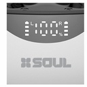 AURICULAR SOUL TWS400BL BLANCO