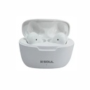 AURICULAR SOUL TWS600BL BLANCO