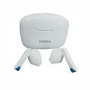 AURICULAR SOUL TWS600BL BLANCO