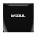 AURICULAR SOUL TWS600NE NEGRO