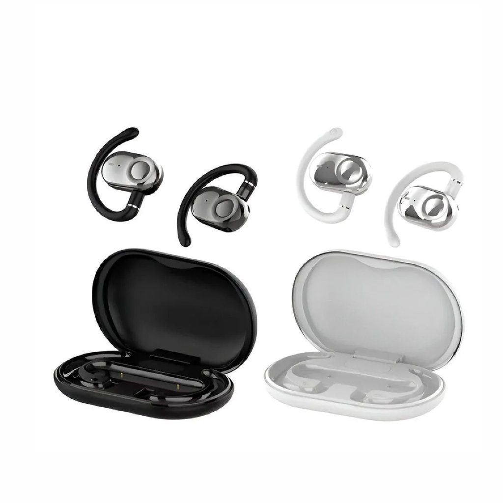 AURICULAR SOUL TWS A200BL BLANCO SPORT