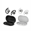 AURICULAR SOUL TWS A200BL BLANCO SPORT