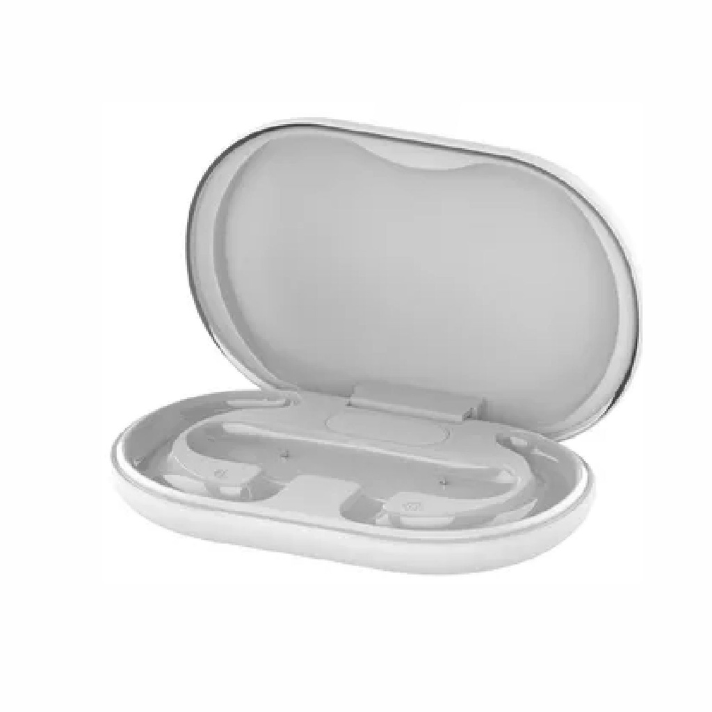 AURICULAR SOUL TWS A200BL BLANCO SPORT