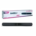 BARRA SONIDO SOUL PLT-XB100NE 8WX2
