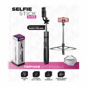 BASTON SELFIE SOUL SELF-H100 C/TRIPODE