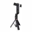 BASTON SELFIE SOUL SELF-H150 C/TRIPODE Y LUZ LED