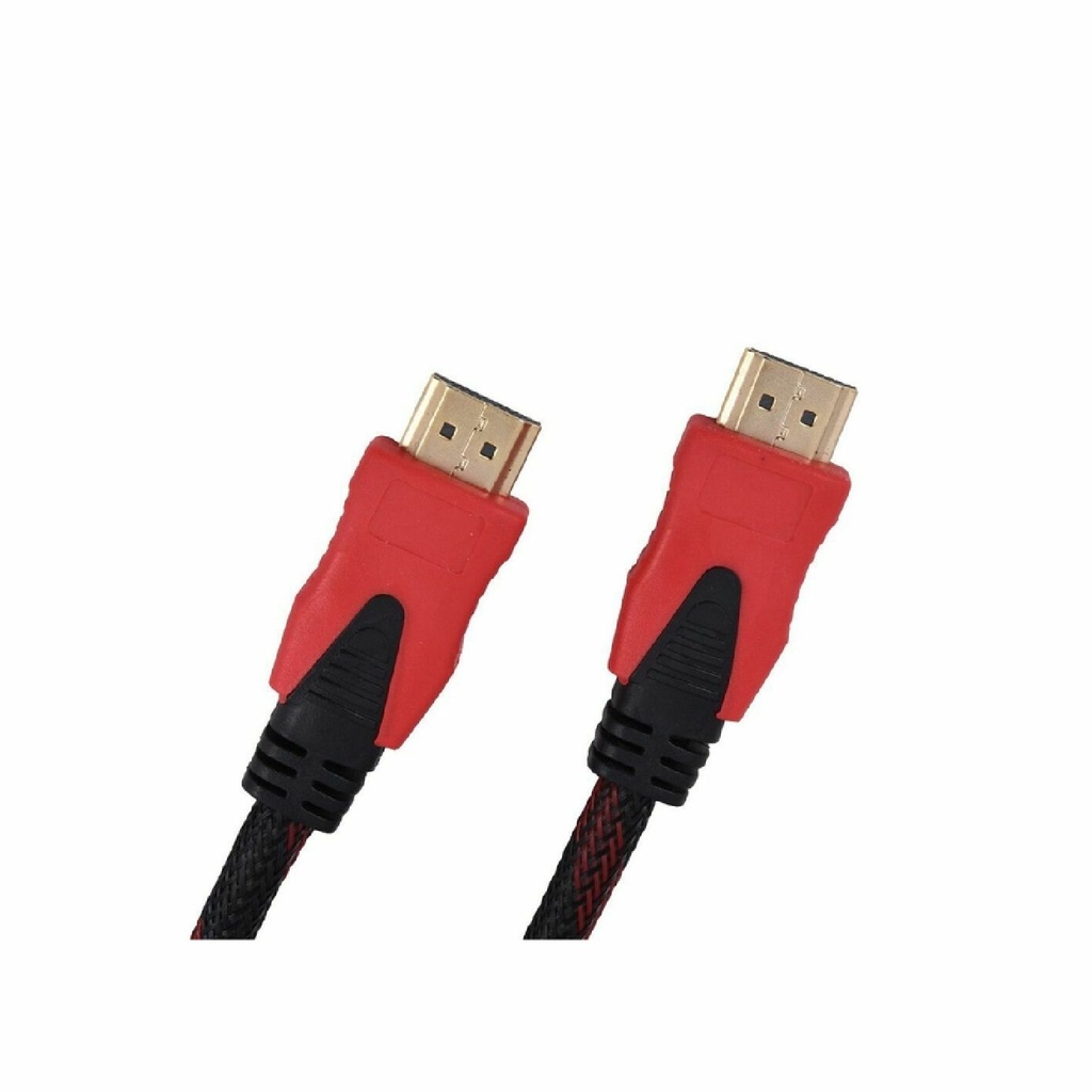 CABLE SOUL HDMI-N01 HDMI 1.5M REFORZADO