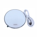 CARGADOR INALAMBRICO SOUL BCI-S50 LED FC 15w